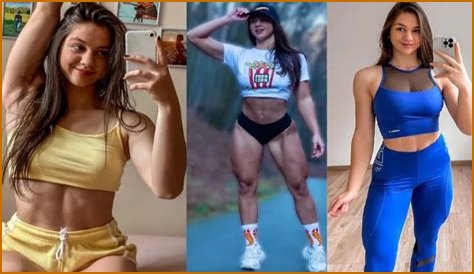 A Journey Through Height, Weight, Net Worth, And Age