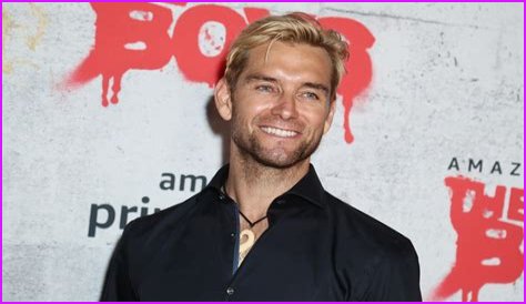 Antony Starr Sexual Orientation: Uncovering The Truth