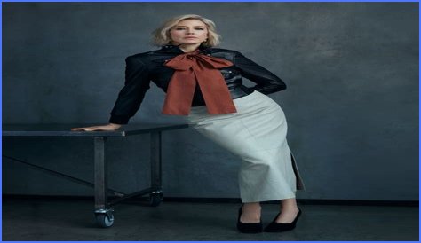 Carrie Coon's Net Worth: Unveiling Her Financial Success