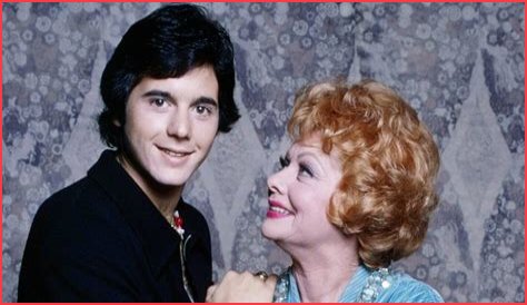 Desi Arnaz Jr.: A Legacy Continued