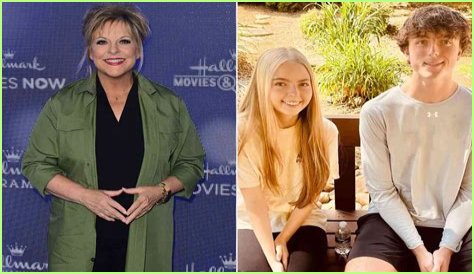 Discover The Age Of Nancy Grace's Twins: Uncover The Truth Now