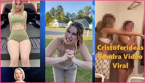 Discover The Enchanting World Of Cristoferideas Sondra