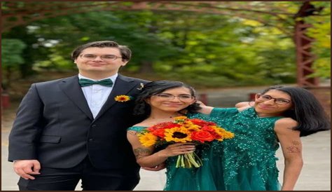 Is Jessica Camacho Married Her Boyfriend Parents Net