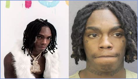Latest News: Is YNW Melly Still Behind Bars?