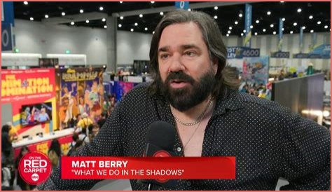 Matt Berry's Sexuality: Unveiling The Truth