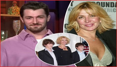 Natasha Richardson's Children, Insights Revealed