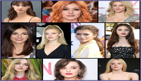 Rising Stars: The Most Promising Young Actresses In Their 20s