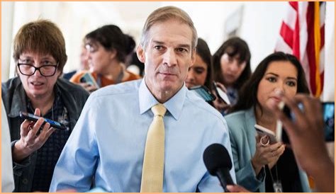 Unveiling Jim Jordan's Partner: Discoveries And Insights