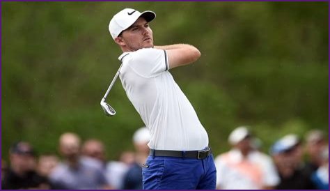 Unveiling The Secrets Of A Golfing Prodigy