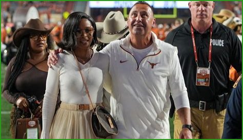 Willy Falcon's Wife And Her Untold Influence